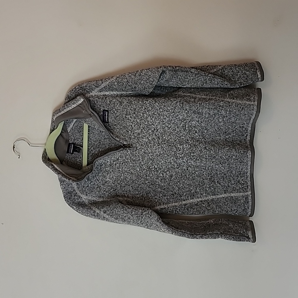 Patagonia Pull Over Size L
